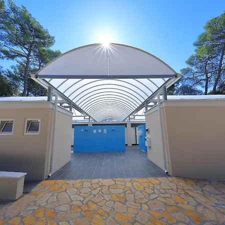 Park Soline Pitches * Biograd Na Moru