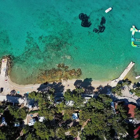 Park Soline Pitches * Biograd Na Moru