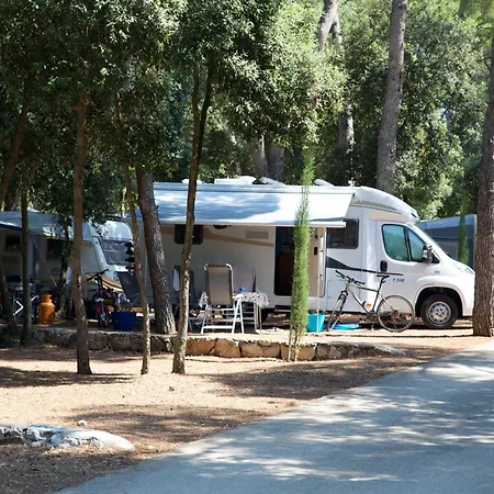 Park Soline Pitches